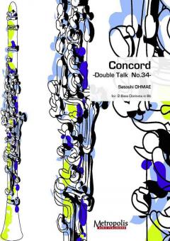 Concord 