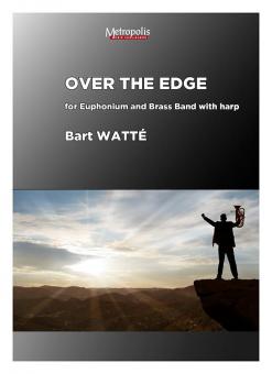 Over the Edge 