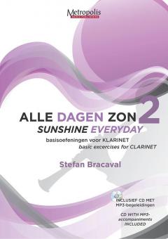 Sunshine Everyday 2 