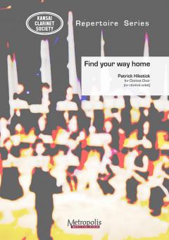 Find your way home 