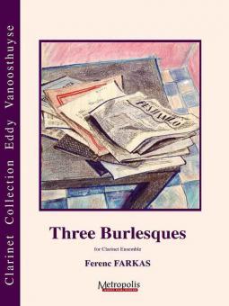 3 Burlesques 