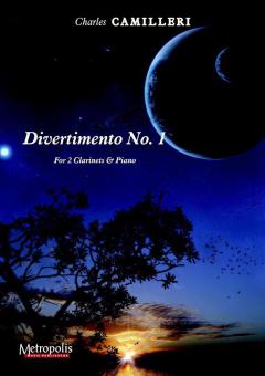 Divertimento 1 