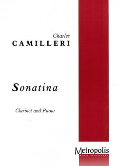 Sonatina 