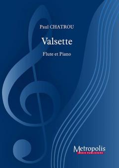 Valsette 