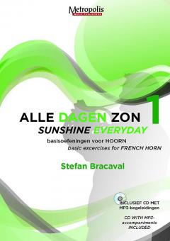 Sunshine Everyday 1 