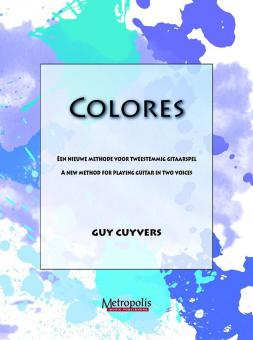 Colores 1 