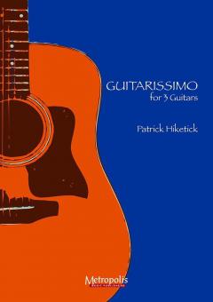 Guitarissimo 1 