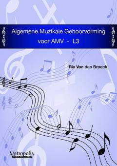 AMG voor AMV - L3 