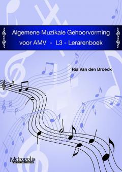 AMG voor AMV - L3 