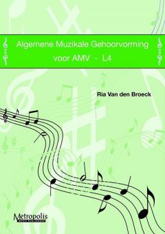 AMG voor AMV - L4 