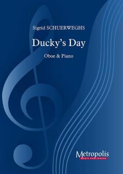 Ducky's Day 