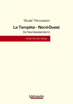 Noordwesterstorm 