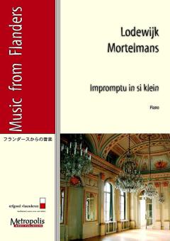 Impromptu in b 