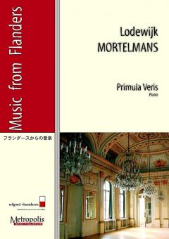 Primula Veris (4 Lyrical Pieces) 