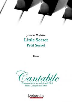 Little Secret 