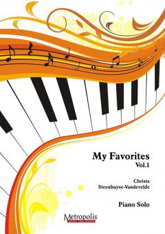 My Favorites 1 