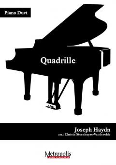 Quadrille 