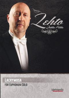 Lacrymosa 