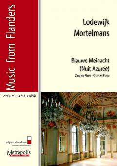 Blauwe Meinacht 