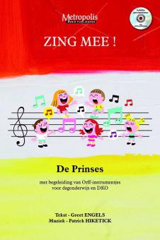Zing Mee! De Prinses 