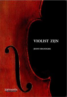 Violist zijn 