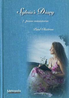 Sylvia's Diary 