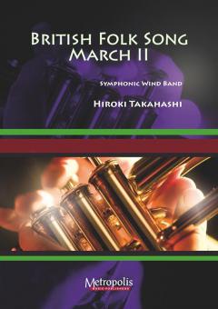 British Folk Song March II 