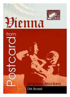 Postcard from Vienna 