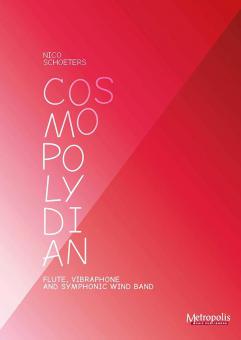 Cosmopolydian 