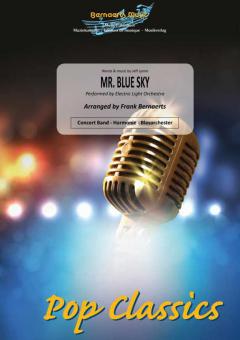 Mr. Blue Sky 