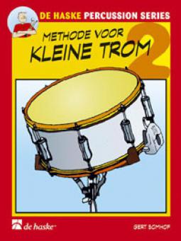 Methode voor Kleine Trom 2 