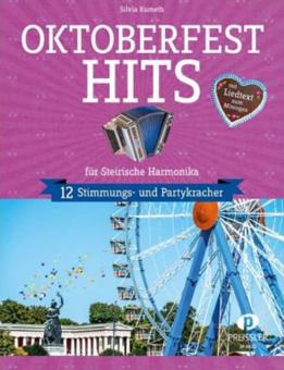 Oktoberfest Hits 