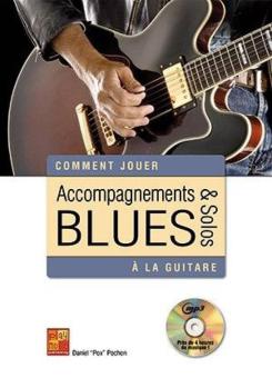 Music Playbacks - Piano Blues 
