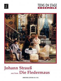 Teens On Stage: Die Fledermaus 