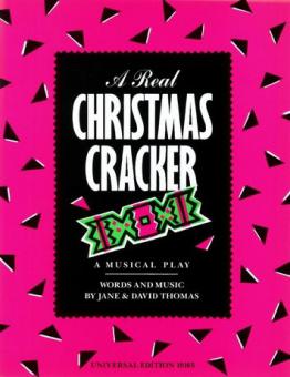 Real Christmas Cracker 