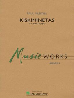Kiskiminetas Standard