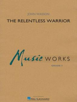 The Relentless Warrior Standard