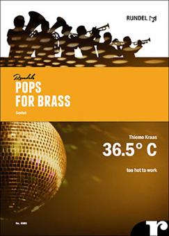 36,5 Grad Celsius 