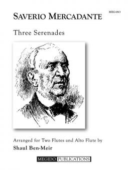 3 Serenades 