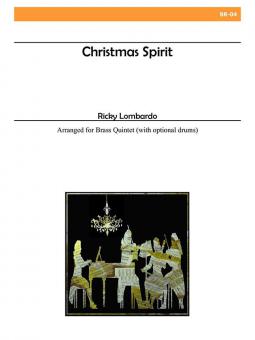 Christmas Spirit 