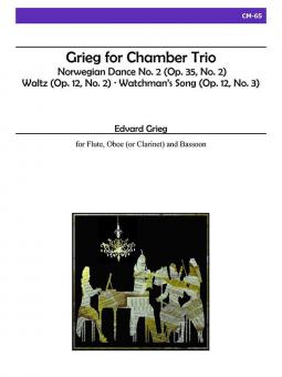 Grieg 