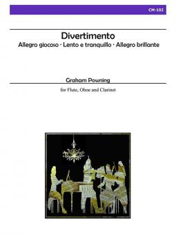 Divertimento 