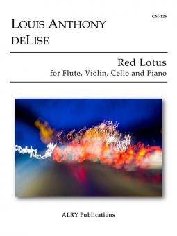 Red Lotus 