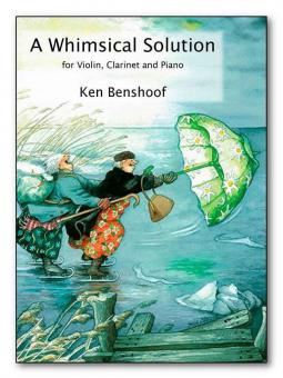 A Whimsical Solution 