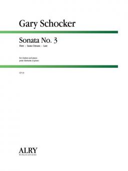Sonata No. 3 