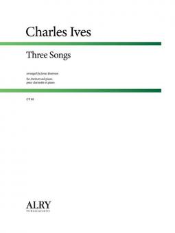 3 Songs 