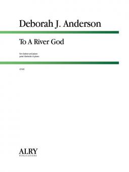 To A River God 