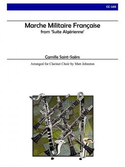 Marche Militaire Francaise 