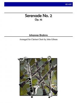 Serenade No. 2 