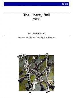 The Liberty Bell 